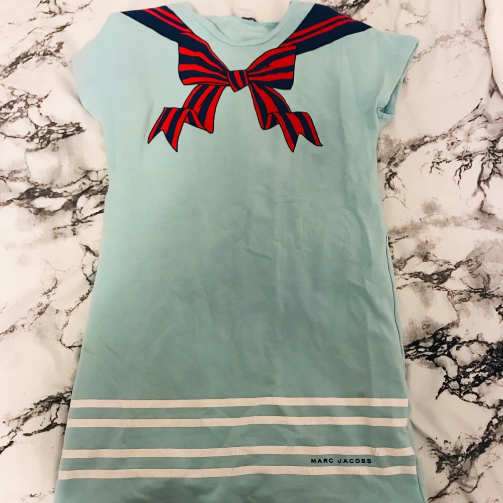 Little Marc Jacobs dress